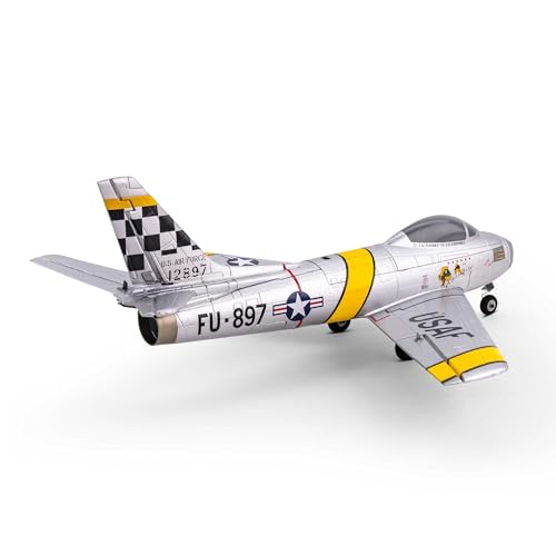 UMX F-86 Sabre 30mm EDF RC Airplane I33629