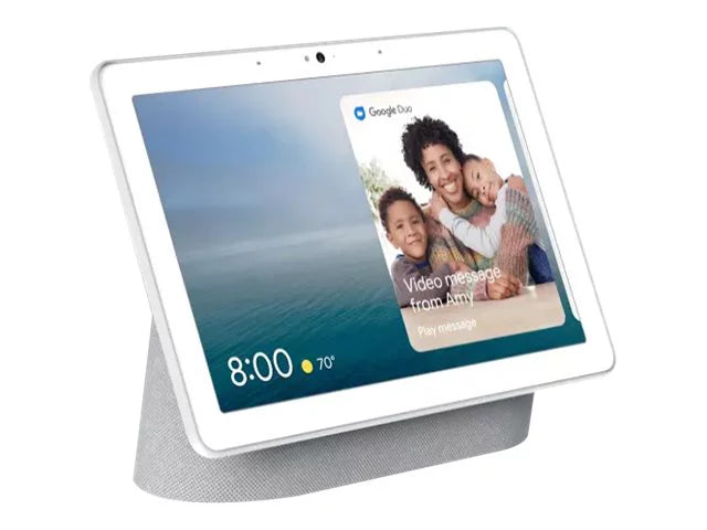 Smart Display - LCD 10" - Wi-Fi, Bluetooth - Chalk M7389