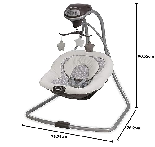 Ivy Swing O73186