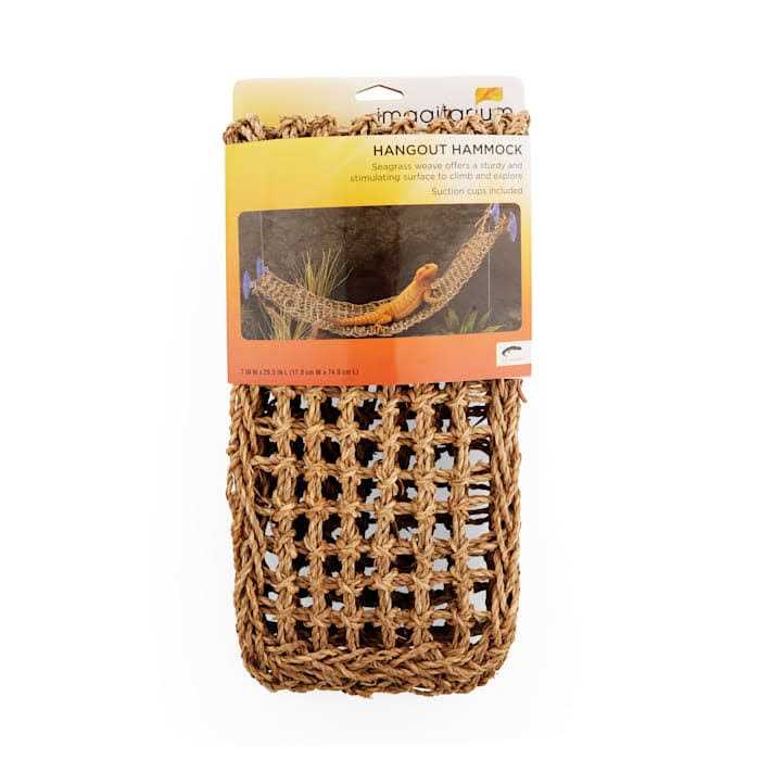 Reptile Hammock V2191