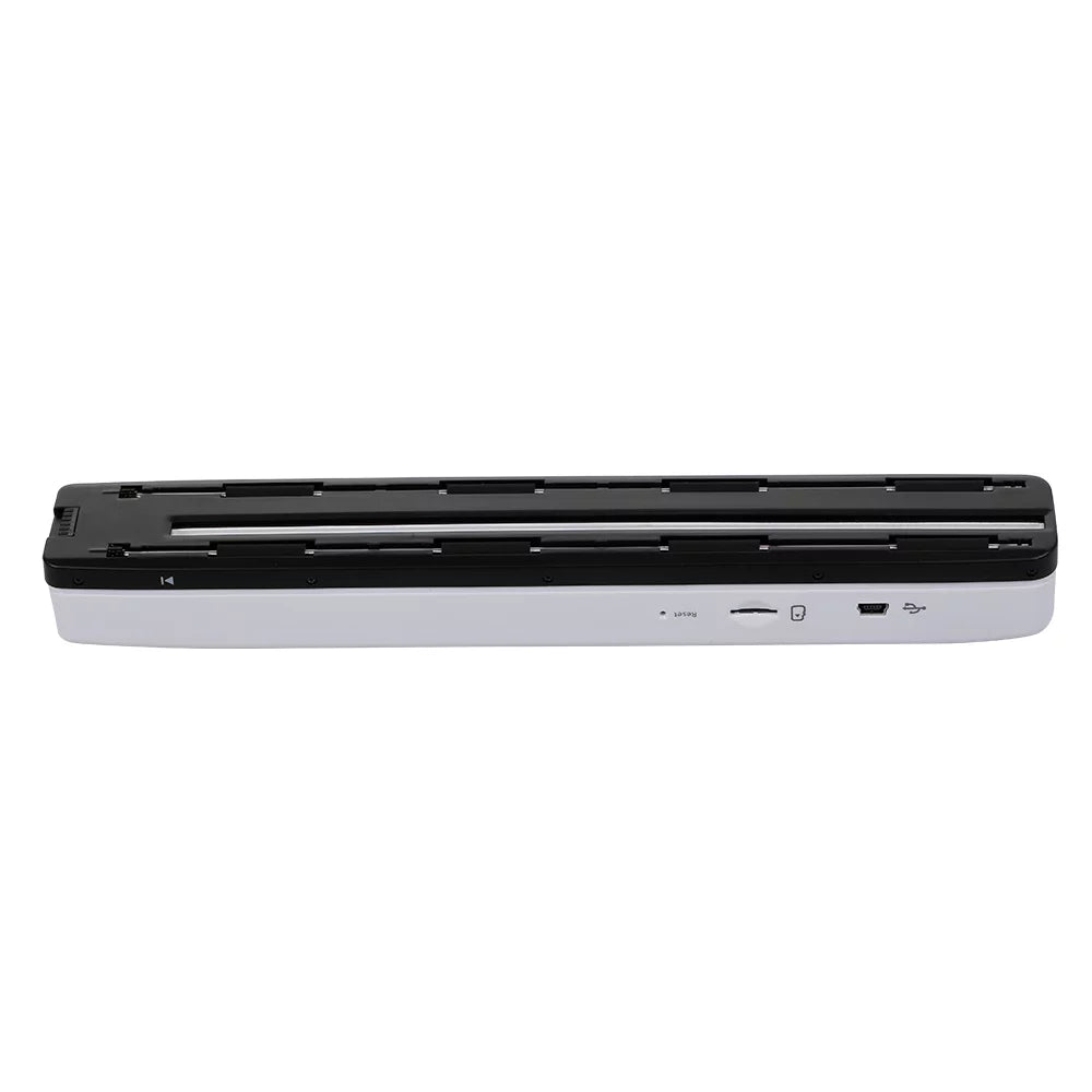 Portable Scanner N765
