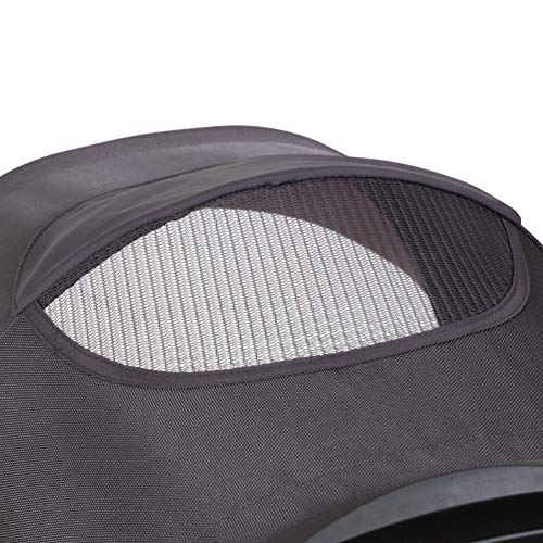Tango Travel System Stroller with Bassinet and Playard P3415