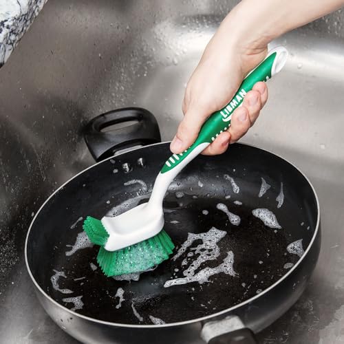 Scrub Brush Kit M52506