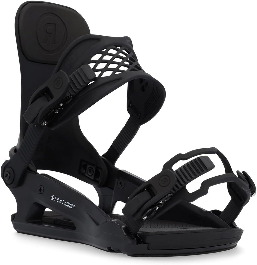 Mens Snowboard Bindings Z63125