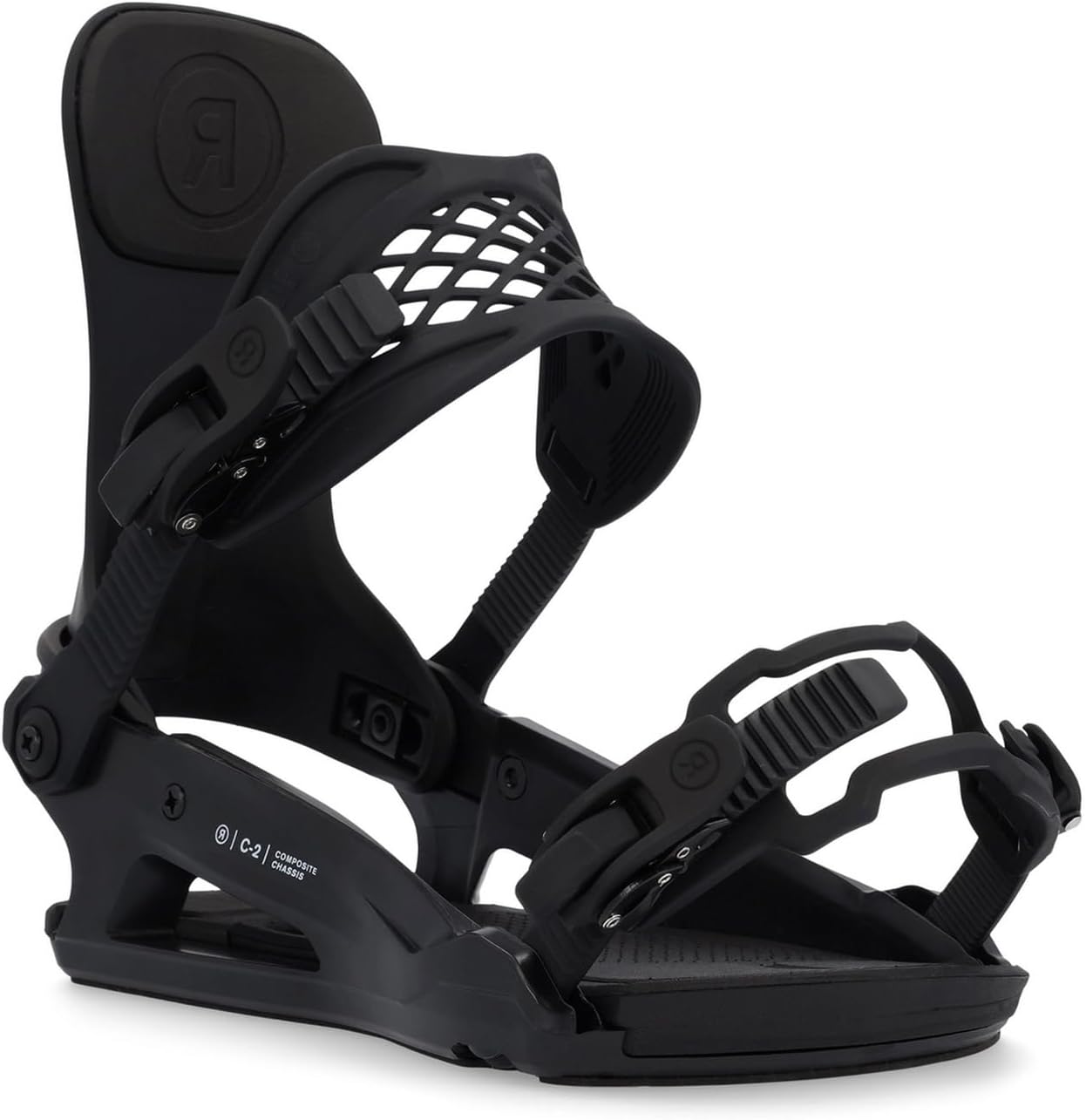 Mens Snowboard Bindings Z63125