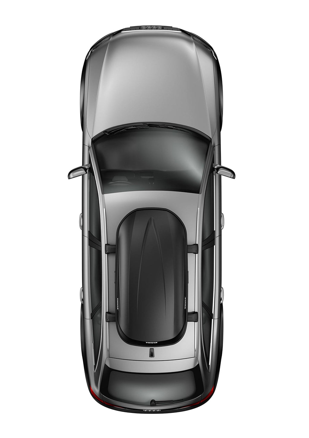 Cargo Box E668