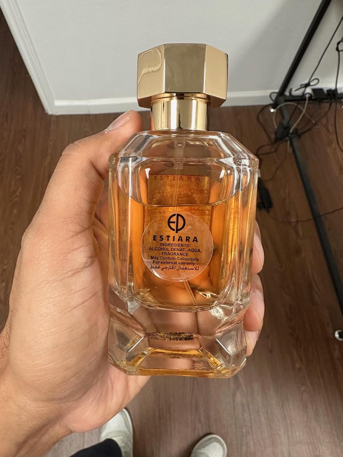 3.4oz Eau de Parfum I2833