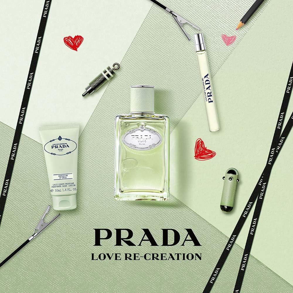 3-Pcs Eau de Parfum Spray Gift Set K96684