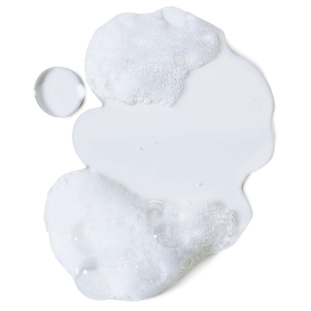 Lavender Epsom Salt Soaking Solution and Foaming Bath Combo Pack E6735