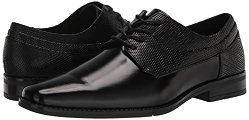 Plain Toe Oxford S7668