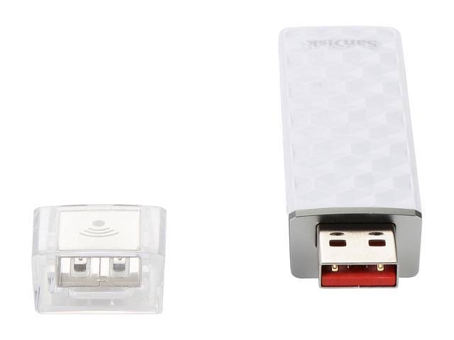 200 GB Wireless Stick Z645