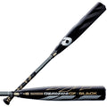 Black -5 USSSA Baseball Bat C631