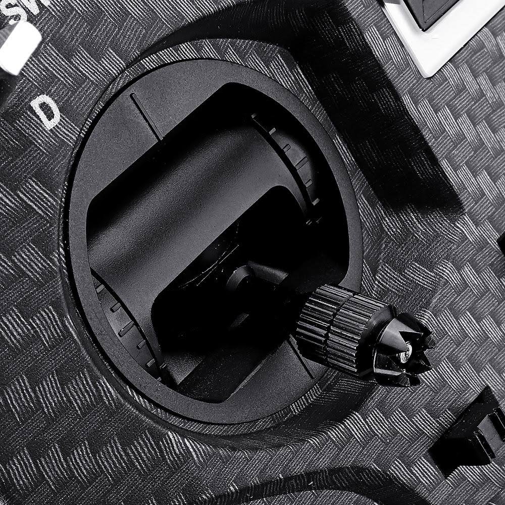 Advanced Transmitter B658