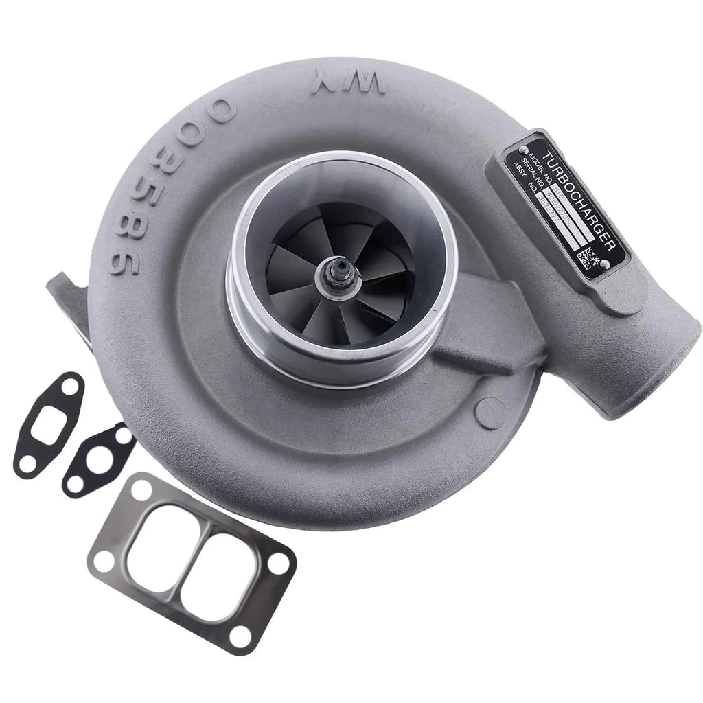 Engine Turbocharger N4174