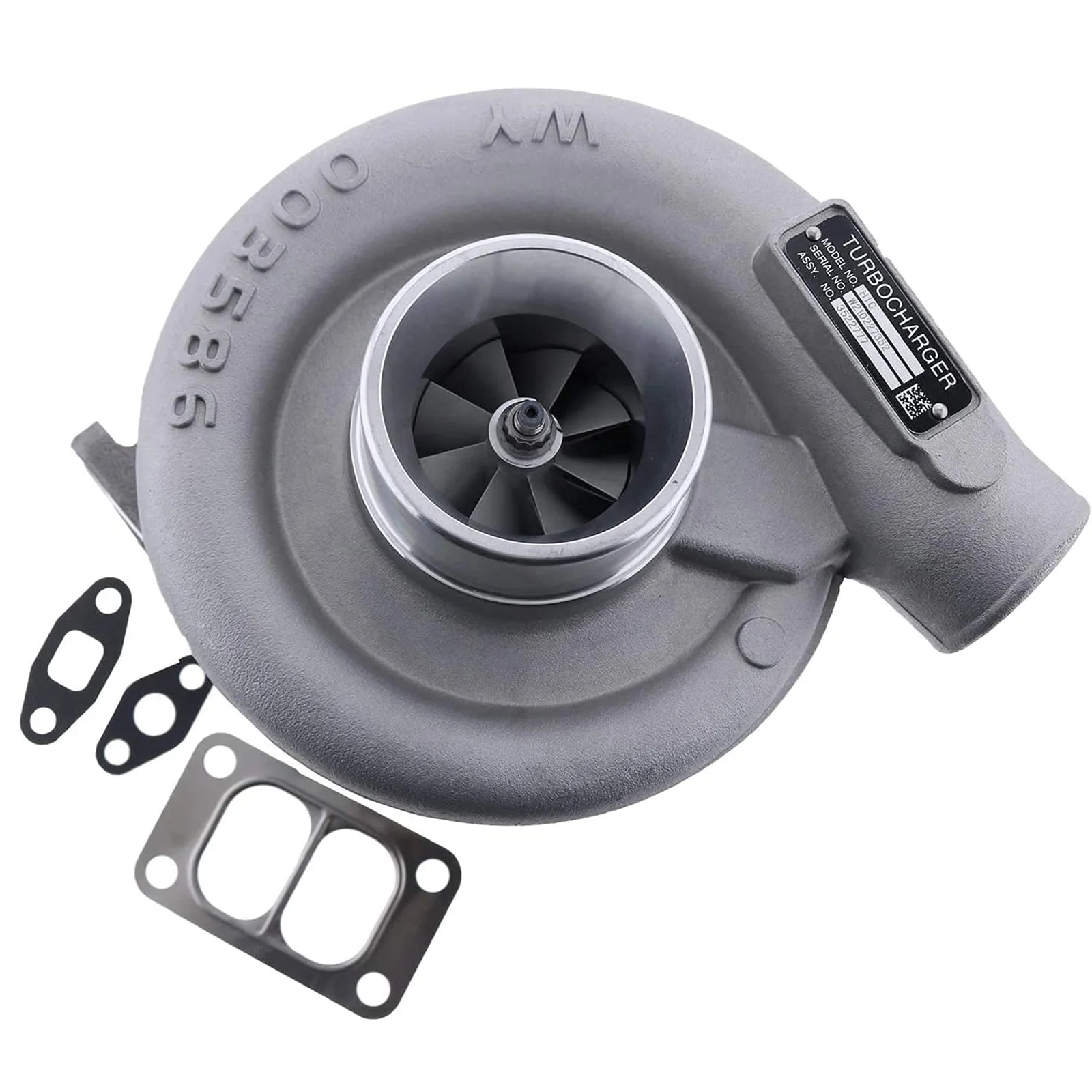 Engine Turbocharger N4174