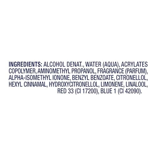 Non-Aerosol Hairspray 9.25 oz I497