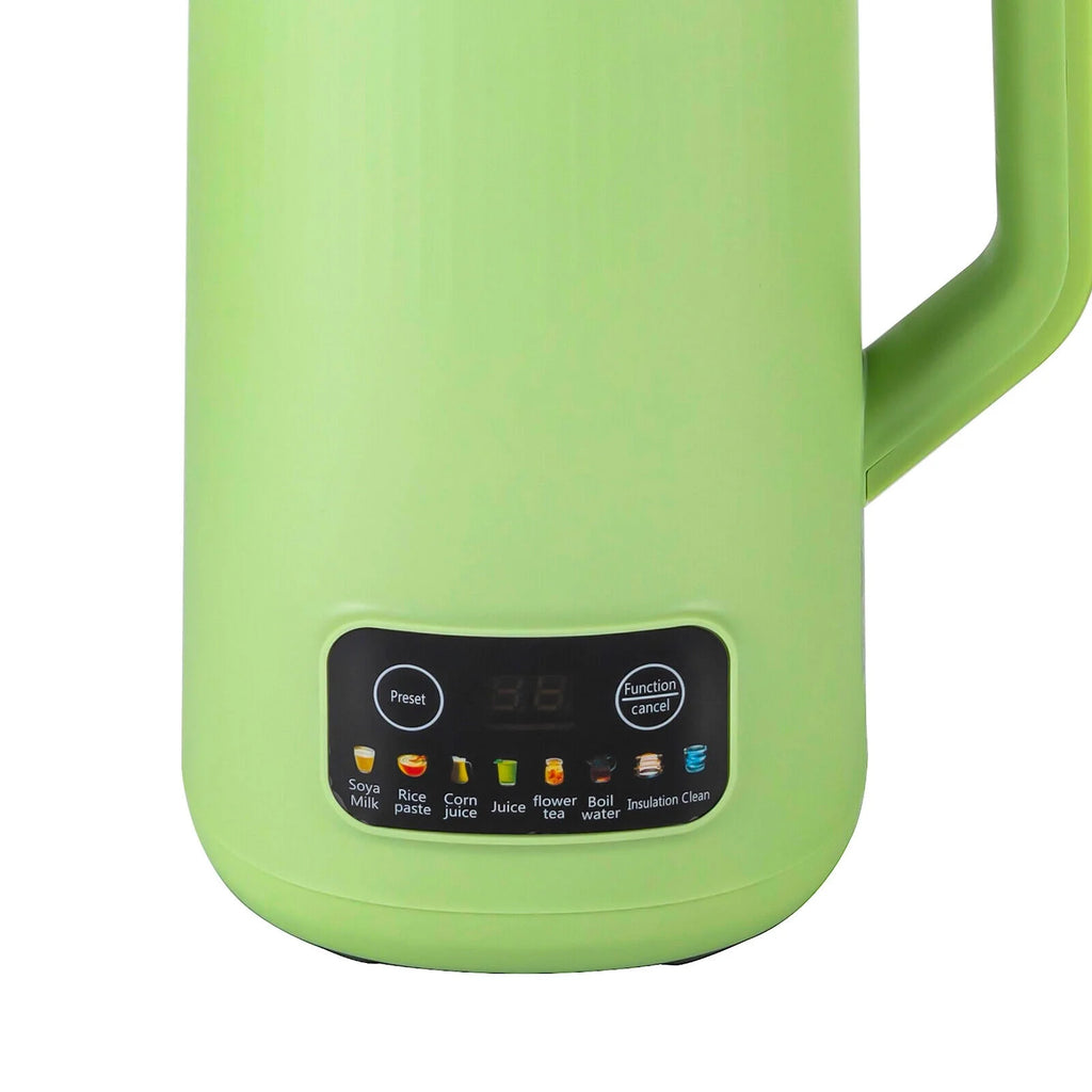 Soymilk Machine Blender Milk Maker With Keep Warm A2082