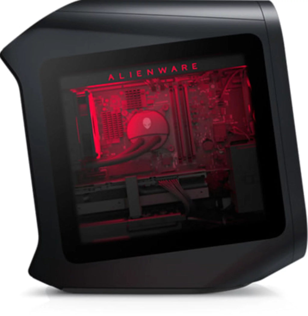 Gaming Desktop, Core Ryzen 9, 2TB HDD + 1TB SSD, 32GB RAM, RTX 4080 M42017