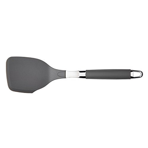 5 Piece Nonstick Kitchen Utensil Set, Graphite E581