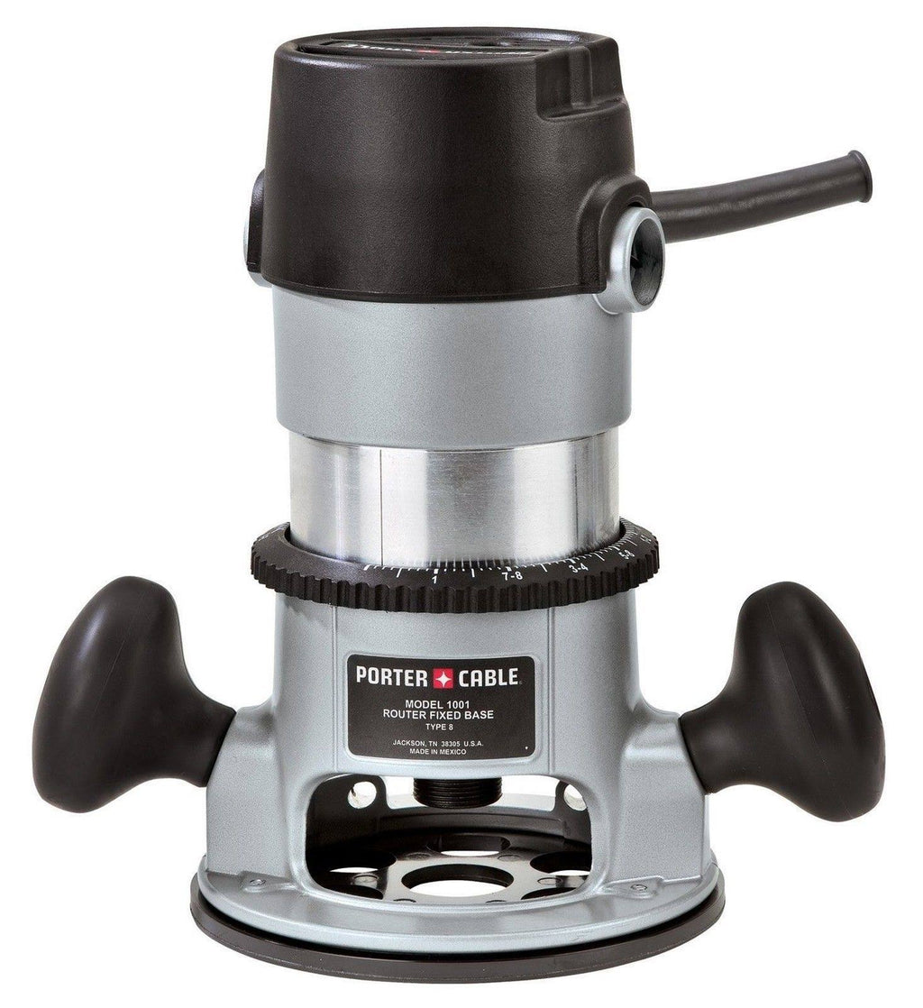 1-3/4 HP Router J30986