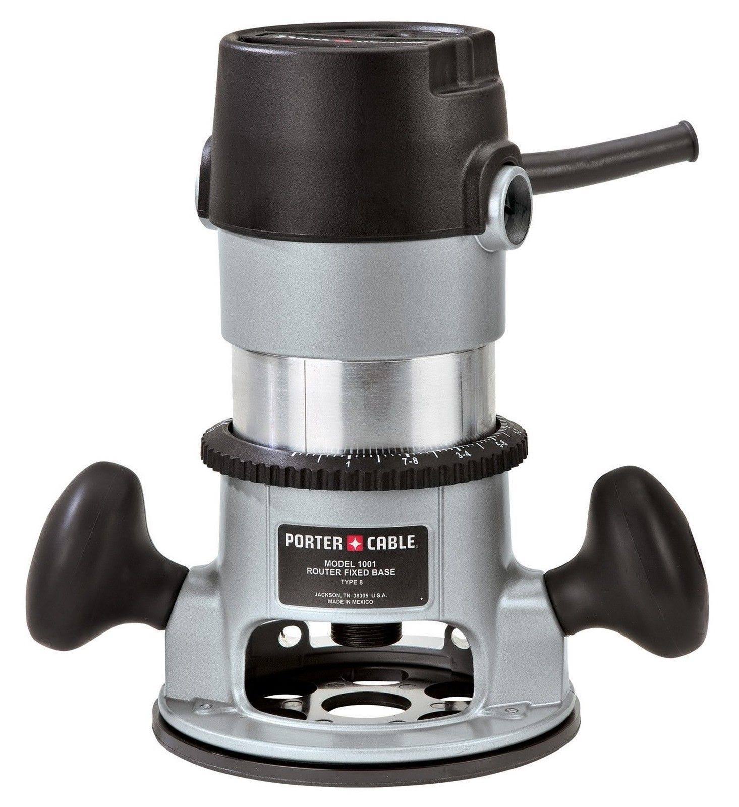 1-3/4 HP Router J30986