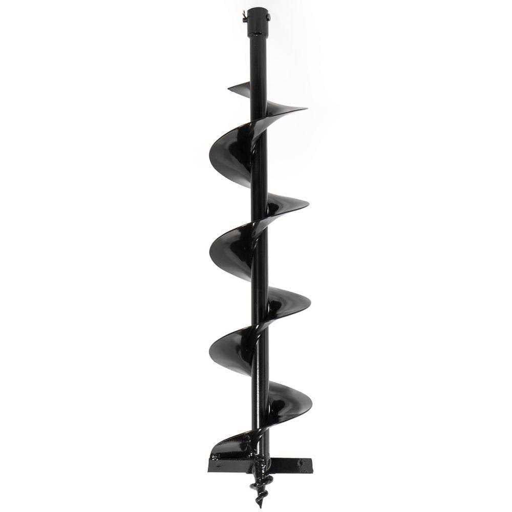 6 in. Post Hole Digger Earth Auger Bit L695983