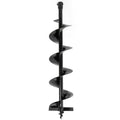 6 in. Post Hole Digger Earth Auger Bit L695983