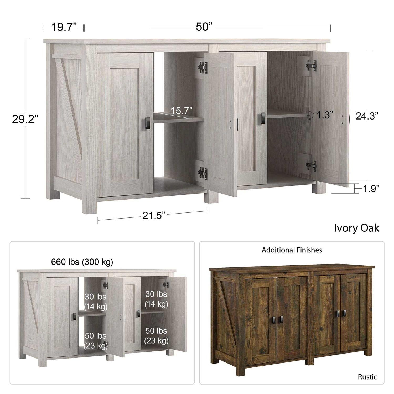 55 Gallon Aquarium Stand S494137