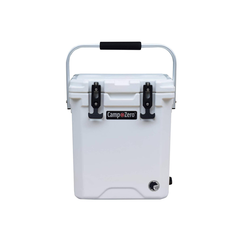 16L White Cooler I98444