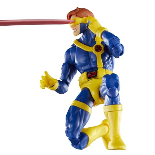 6-Inch Action Figure Y902