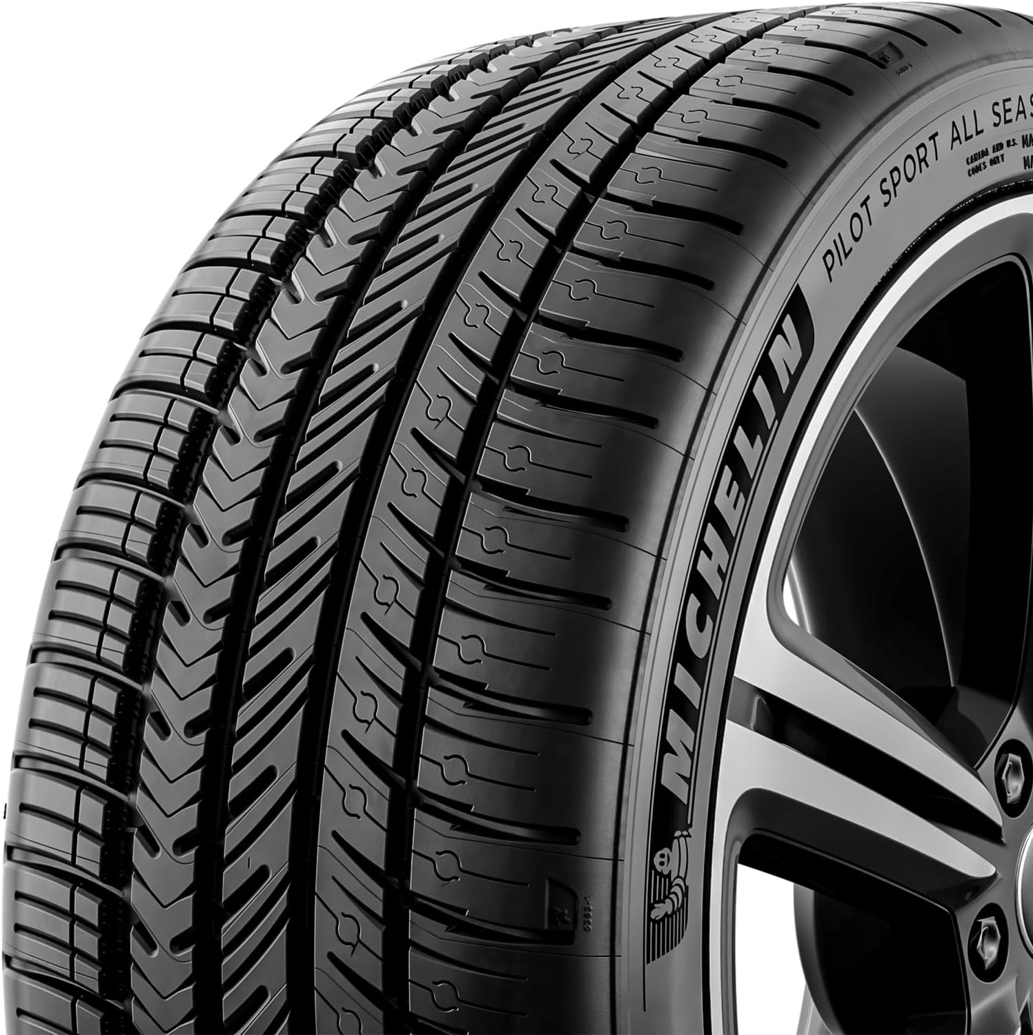 245/40ZR18/XL 97Y Performance Tire S20736
