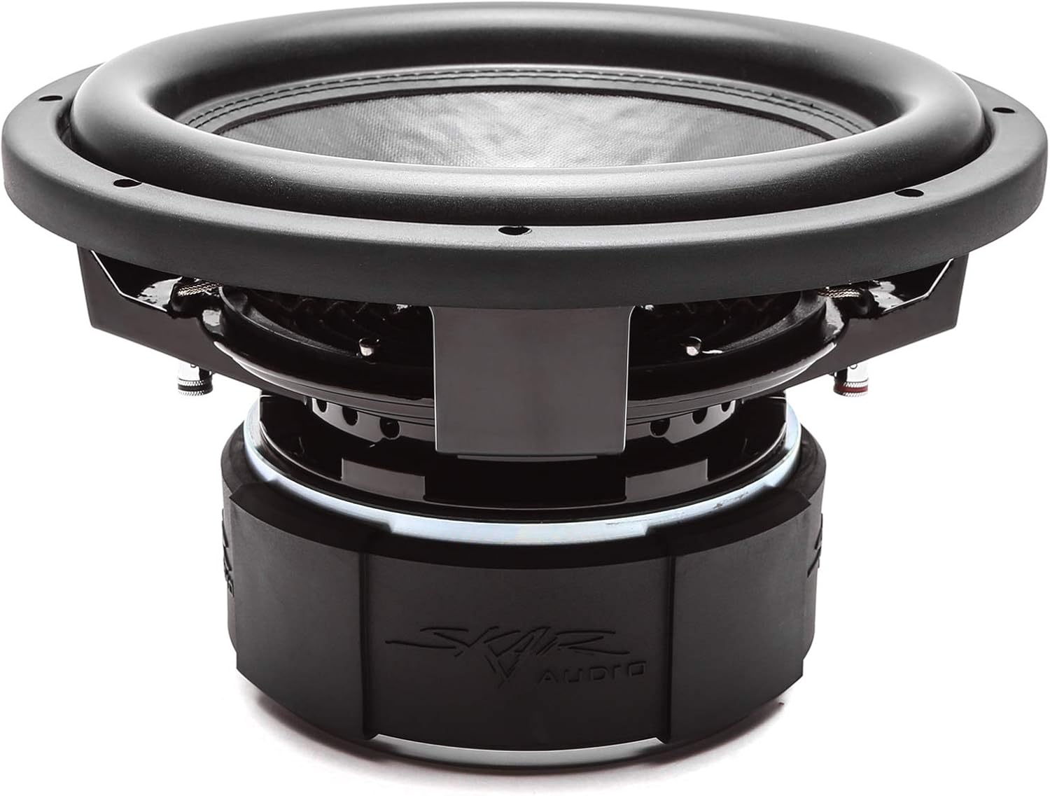 12 1500 Watt Dual 4 Ohm Car Subwoofer M564756