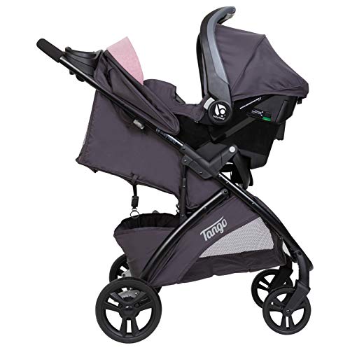 Tango Travel System Stroller with Bassinet and Playard P3415
