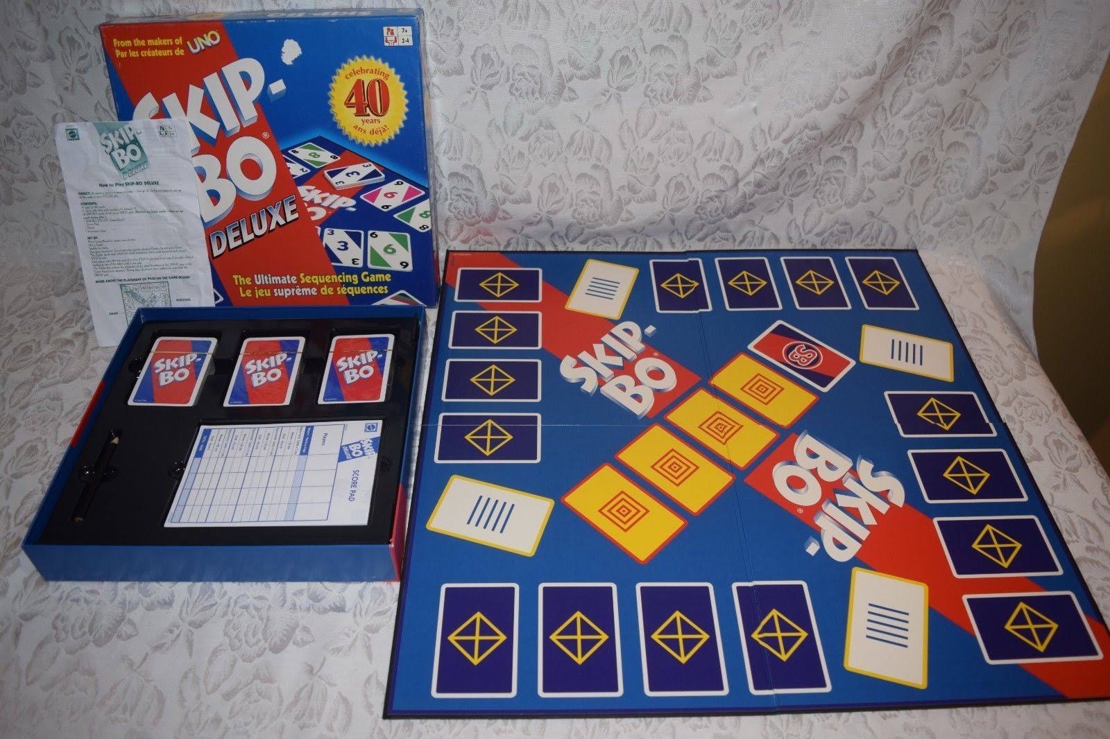 Silver Card Game Y926300