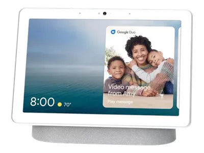 Smart Display - LCD 10" - Wi-Fi, Bluetooth - Chalk M7389