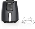 Black 4 Qt Air Fryer K156341