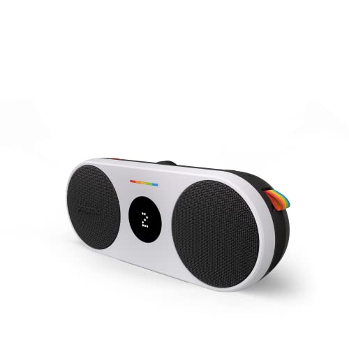Blue Wireless Bluetooth Speaker D61997