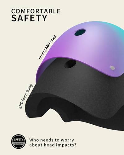 Toddler Bike Helmet Adjustable Age 3-14 11 Vents B5657