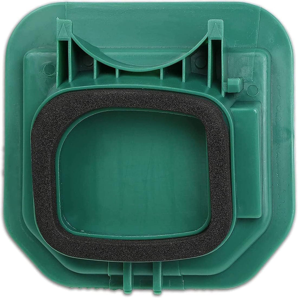 12 Pack Replacement Disposable Dust Bags I720