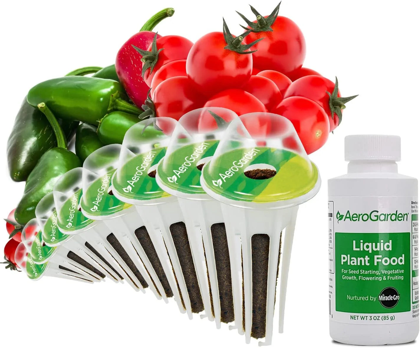 9-Pod Seed Pod Kit J180086