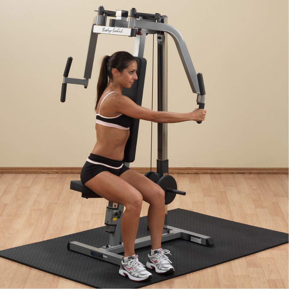Dual Function PEC Machine C40046