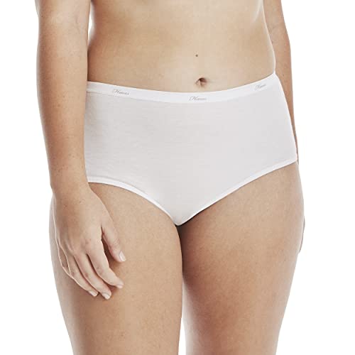 6-Pack Moisture-Wicking Cotton Brief Underwear X1361