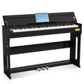 88 Keys Semi Weighted Digital Piano T349