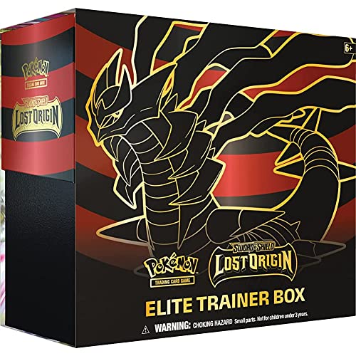 Elite Trainer Box A997276