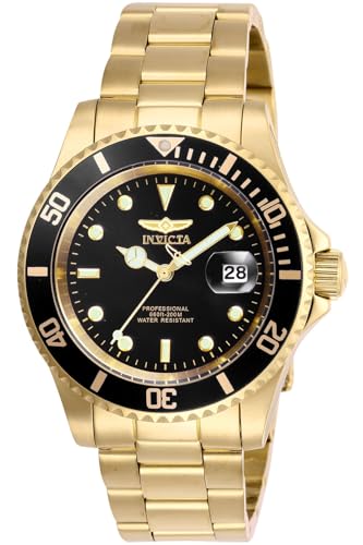 Stainless Steel Quartz Watch T77926