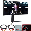 34 inch QHD Curved Gaming Monitor E84684