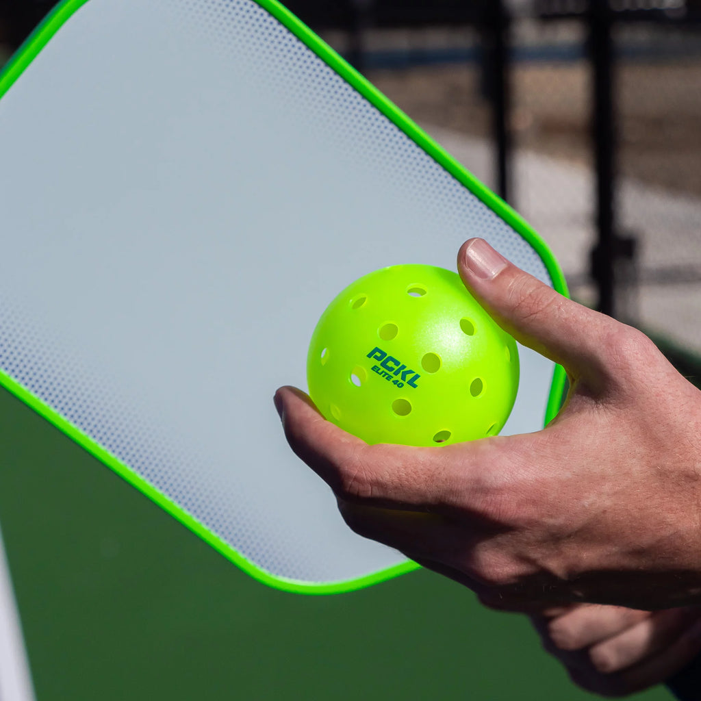 4 Pack Pickleballs H2905