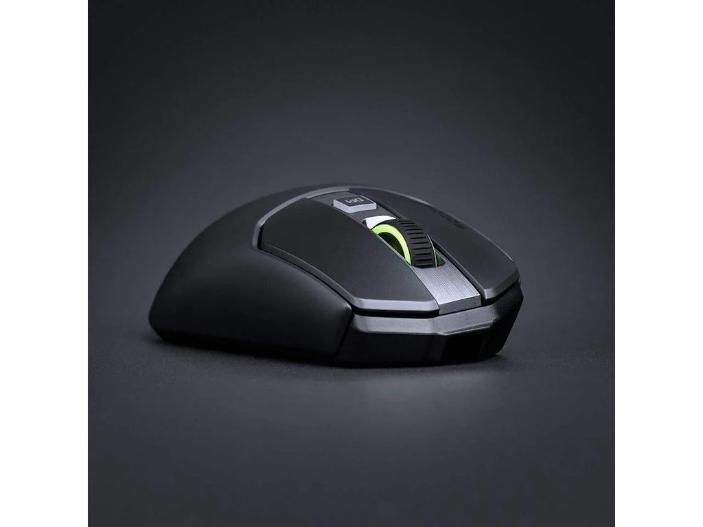 Black RGB Gaming Mouse L7549