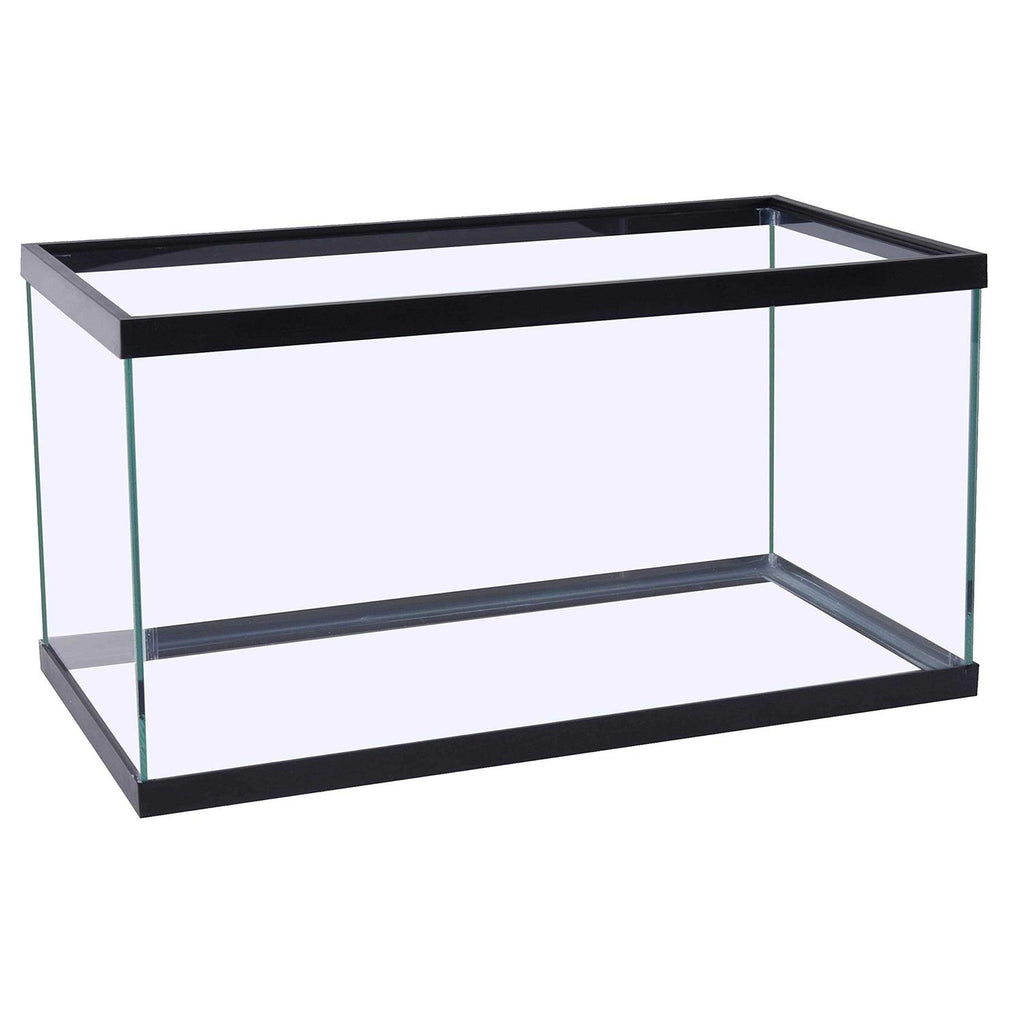 29 Gallons Glass Aquarium J3385