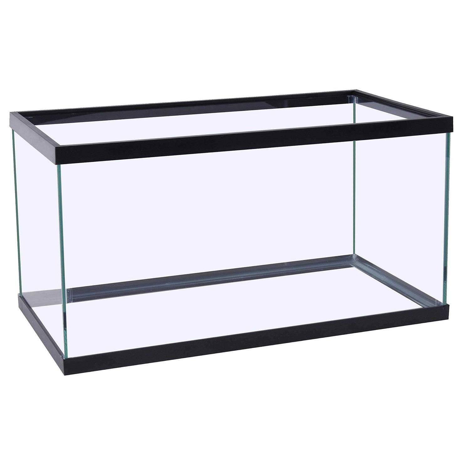 29 Gallons Glass Aquarium J3385